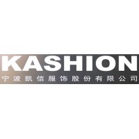 Kashion Industry Co., Ltd. Logo