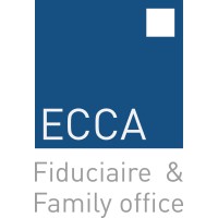Fiduciaire ECCA Sàrl Logo