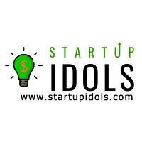 Startup Idols Logo