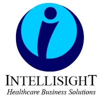 Intellisight India Pvt. Ltd. Logo