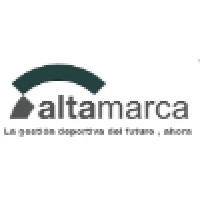Altamarca S.A. Logo