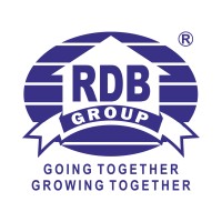 RDB Group Logo