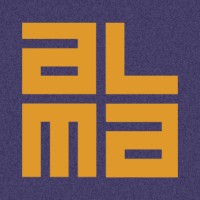 Alma Mediaratkaisut Logo