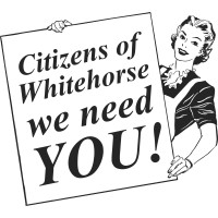 Whitehorse Community Chest Logo