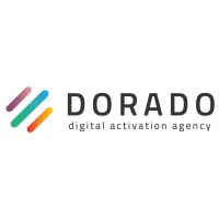 Dorado Digital Activation Agency Logo