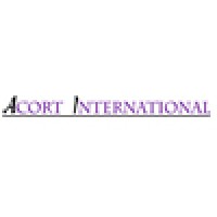Acort International Logo