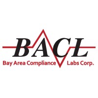 Bay Area Compliance Laboratories Corp. Viet Nam Logo