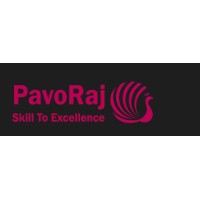 Pavoraj Logo