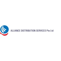 Alliance Distribution Services Pte Ltd Logo