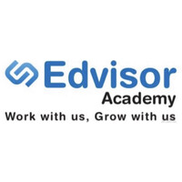 Edvisor Academy Logo