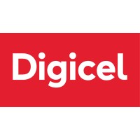 Digicel Pacific Logo