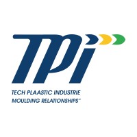 Tech Plaastic Industrie Pvt Ltd Logo