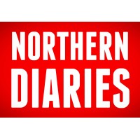 Northern Diaries Logo