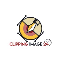 Clipping image24 Logo