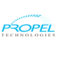 Propel Technologies Inc Logo