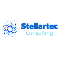 Stellartec Consulting Logo