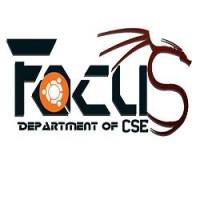 FOCUS - K L University Logo