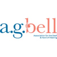 AG Bell Association for the Deaf and Hard of Hearing Logo