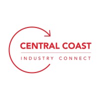 Central Coast Industry Connect Logo