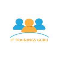 IT Trainings Guru Logo