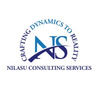 Nilasu Consulting Services Pvt. Ltd. Logo