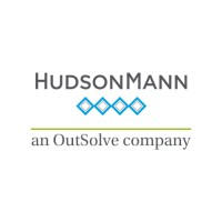 HudsonMann Logo