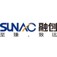 融创中国 Logo