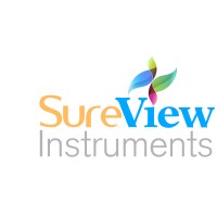 SureView Instruments LLP Logo