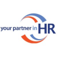 Your Partner In HR Logo