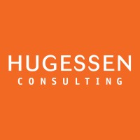Hugessen Consulting Inc. Logo