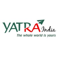 Yatra India Logo