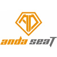 Anda seat Technology Inc. Logo