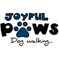 Joyful Paws Logo
