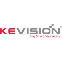 Kevision Systems Logo