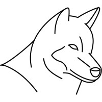 Intelliwolf Logo