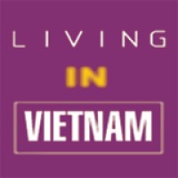 Livinginvietnam.com Logo