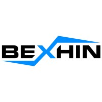 Bexhin Technology Logo