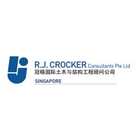 R.J. Crocker Consultants Pte Ltd Logo