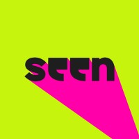Seen Logo