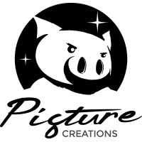 Pigture Creations Logo