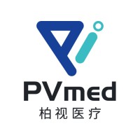 PVmed (Perception Vision) Logo