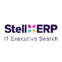 Stell+ERP s.r.o Logo