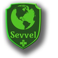 SEVVEL HEALTHCARE MANAGEMENT LLC Logo