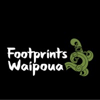 Footprints Waipoua Logo