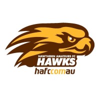 Hawthorn Amateur Football Club Inc. Logo