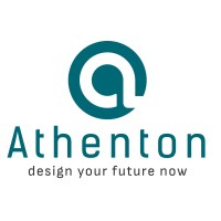 ATHENTON Logo