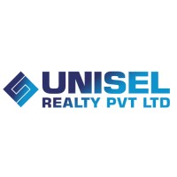 UNISEL REALTY PVT LTD. Logo