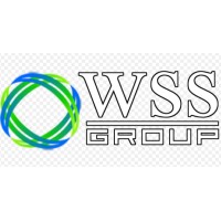 WSS Security Solution Pvt. Ltd. Logo