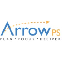 ArrowPS Logo