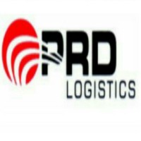 PRD Logistics Solution Logo